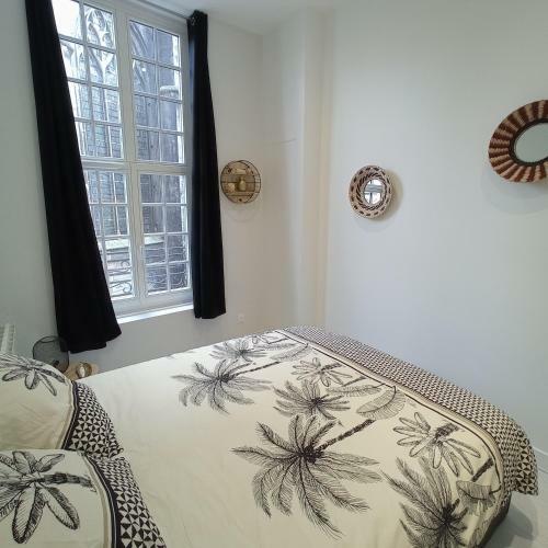 Apartamento Appart Coeur de Rouen - Place Saint-maclou