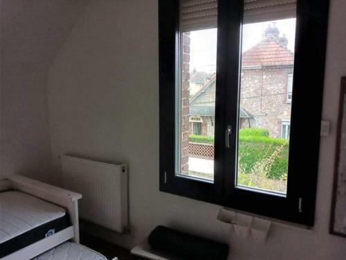 Chambre Priv�e Partage Dans Une Maison De T3