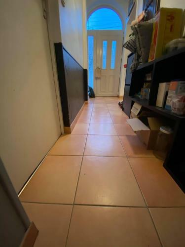 Chambre Priv�e Partage Dans Une Maison De T3