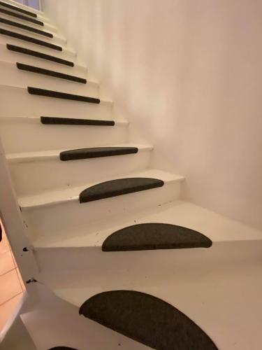 Chambre Priv�e Partage Dans Une Maison De T3