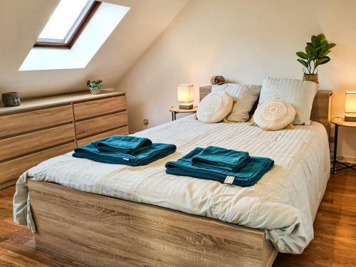 Apartamento Cosy'appart - Le Gervais