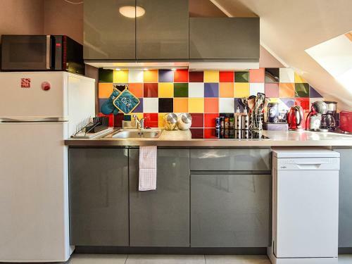 Apartamento Cosy'appart - Le Gervais