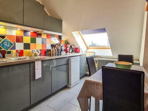 Apartamento Cosy'appart - Le Gervais
