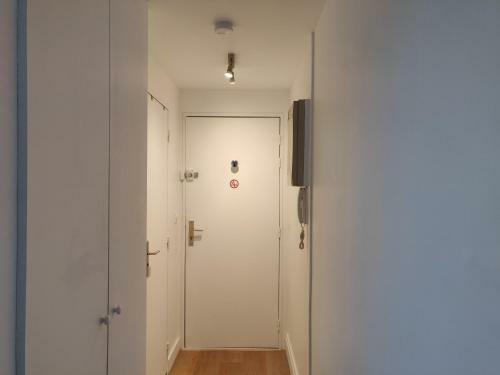 Apartamento Appart'homecity - Rouen Lafayette 39