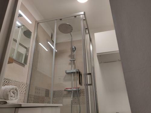 Apartamento Appart'homecity - Rouen Lafayette 39