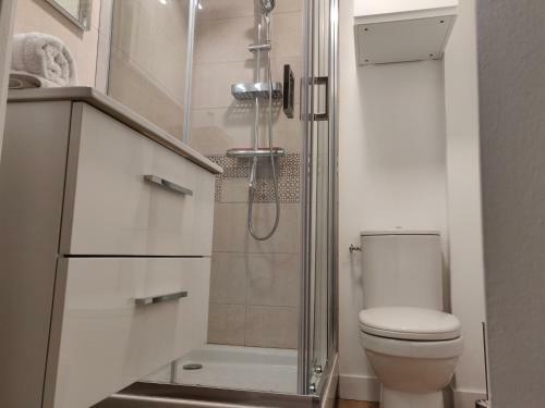 Apartamento Appart'homecity - Rouen Lafayette 39