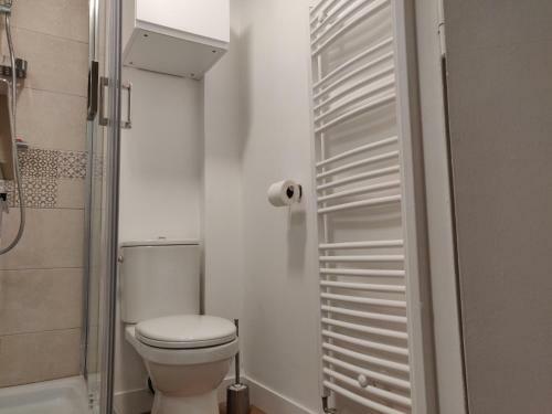 Apartamento Appart'homecity - Rouen Lafayette 39