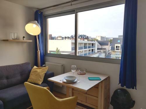 Apartamento Appart'homecity - Rouen Lafayette 39