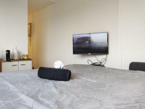 Apartamento Appart'homecity - Rouen Lafayette 39