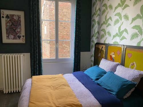 Apartamento Le 4b - Le Tiki