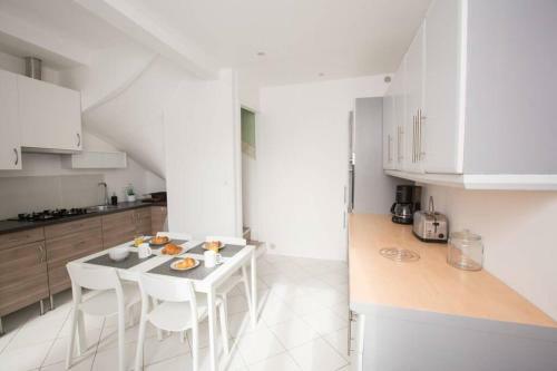 Apartamento Le Logis De Saint-cl�ment