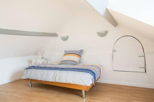 Apartamento Le Logis De Saint-cl�ment