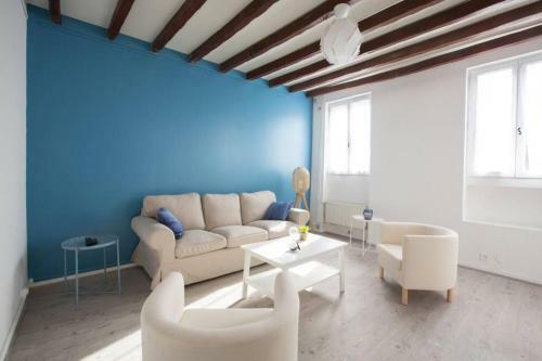 Apartamento Le Logis De Saint-cl�ment