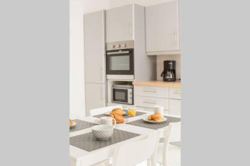 Apartamento Le Logis De Saint-cl�ment