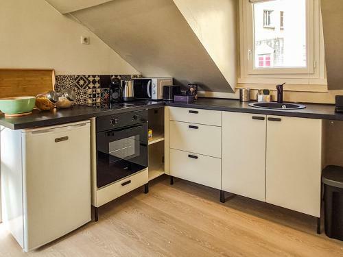 Apartamento Cosy'appart - Le Tiny