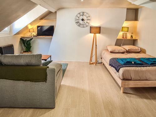 Apartamento Cosy'appart - Le Tiny
