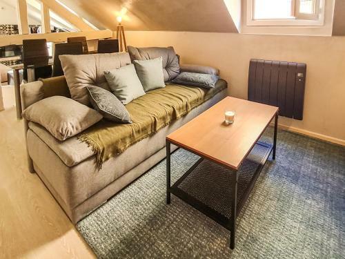 Apartamento Cosy'appart - Le Tiny