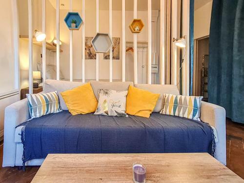 Apartamento Cosyappart - Le Renard