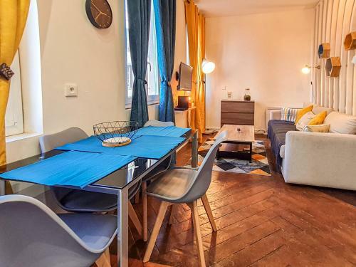 Apartamento Cosyappart - Le Renard