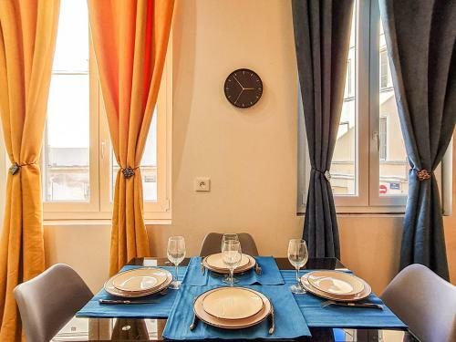 Apartamento Cosyappart - Le Renard