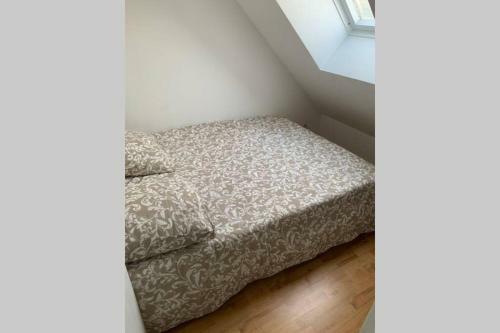Apartamento T3 Proximit� Du Chu Avec Acc�s Internet & Netflix