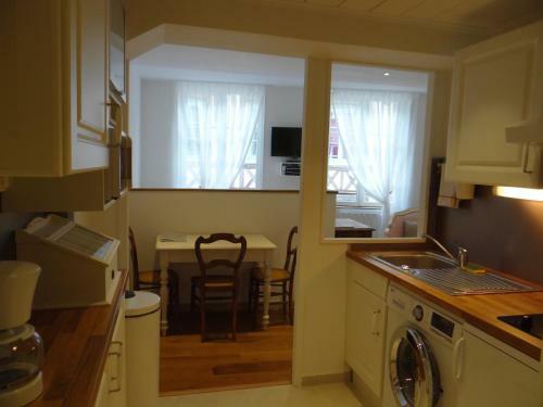 Apartamento Alchimie