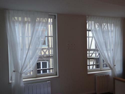 Apartamento Alchimie