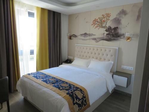 Hotel Soleil D?�t�
