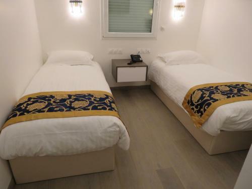 Hotel Soleil D?�t�