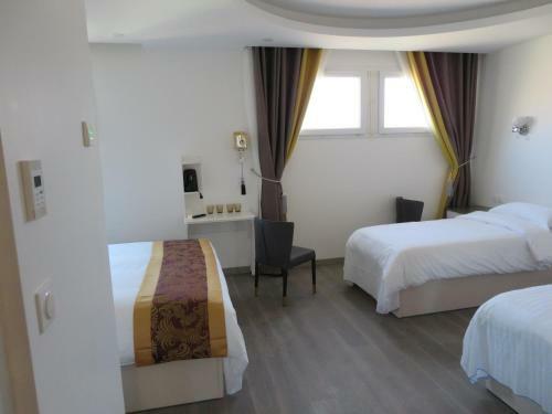 Hotel Soleil D?�t�