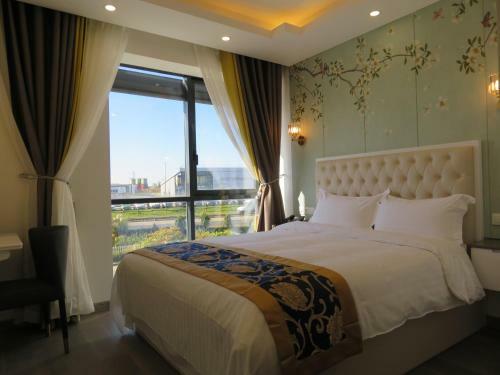 Hotel Soleil D?�t�