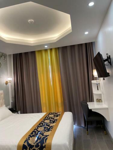 Hotel Soleil D?�t�