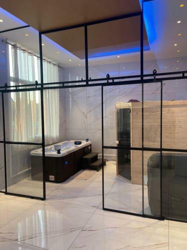 Apartamento Golden Suite