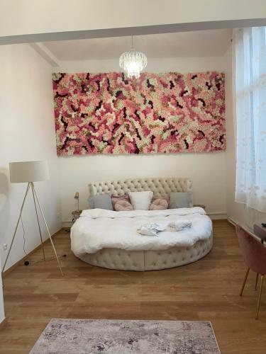 Apartamento Golden Suite