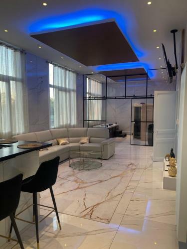 Apartamento Golden Suite