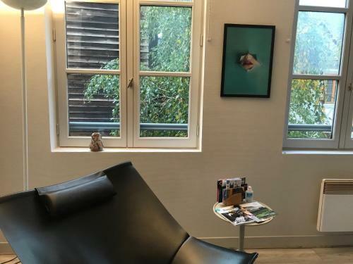 Apartamento Vieux March�