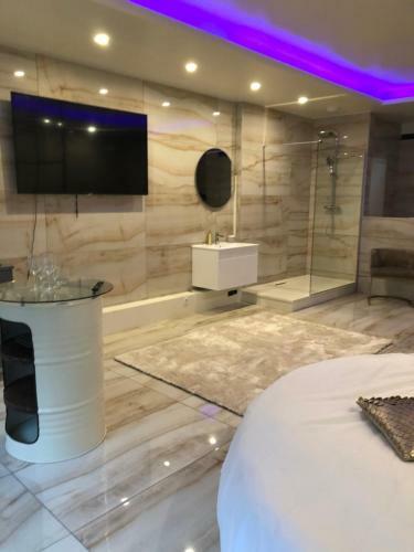 Apartamento Golden House