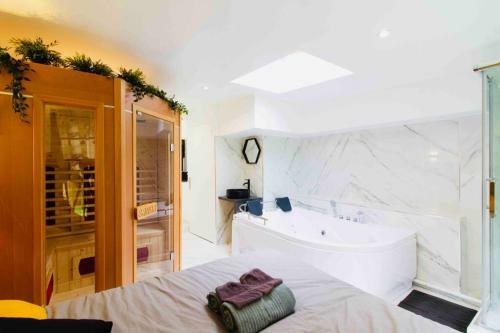 Apartamento Soothing Jungle Spa