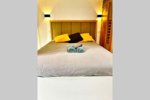 Apartamento Soothing Jungle Spa