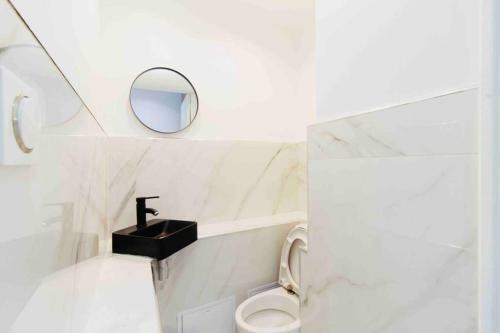 Apartamento Soothing Jungle Spa