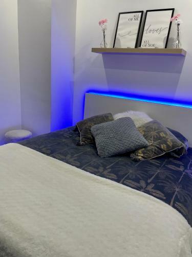 Apartamento Cosyfull Rouen Centre Jacuzzi