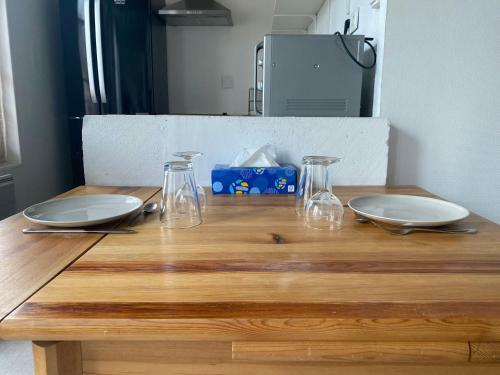 Apartamento L'esprit De Famille