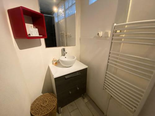 Apartamento L'esprit De Famille