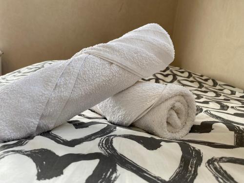 Apartamento Le Campulley