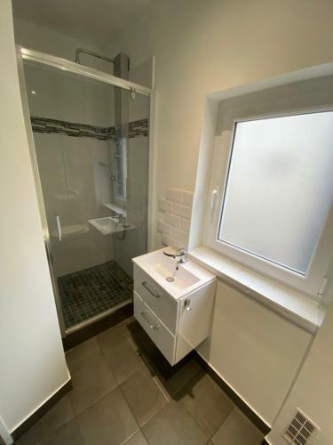 Apartamento Cmg - Studio Place St Marc- Rouen