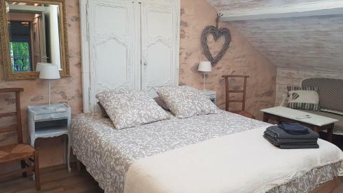 Le Clos Des Lavandes