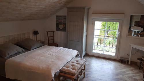 Le Clos Des Lavandes
