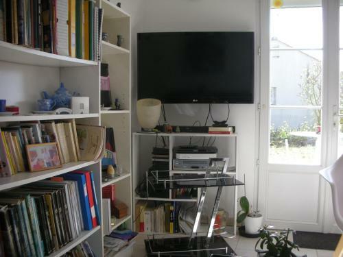 Bed & Breakfast Chambres D'h�tes Les Lilas