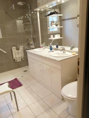 Bed & Breakfast Chambres D'h�tes Les Lilas
