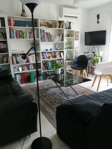 Bed & Breakfast Chambres D'h�tes Les Lilas